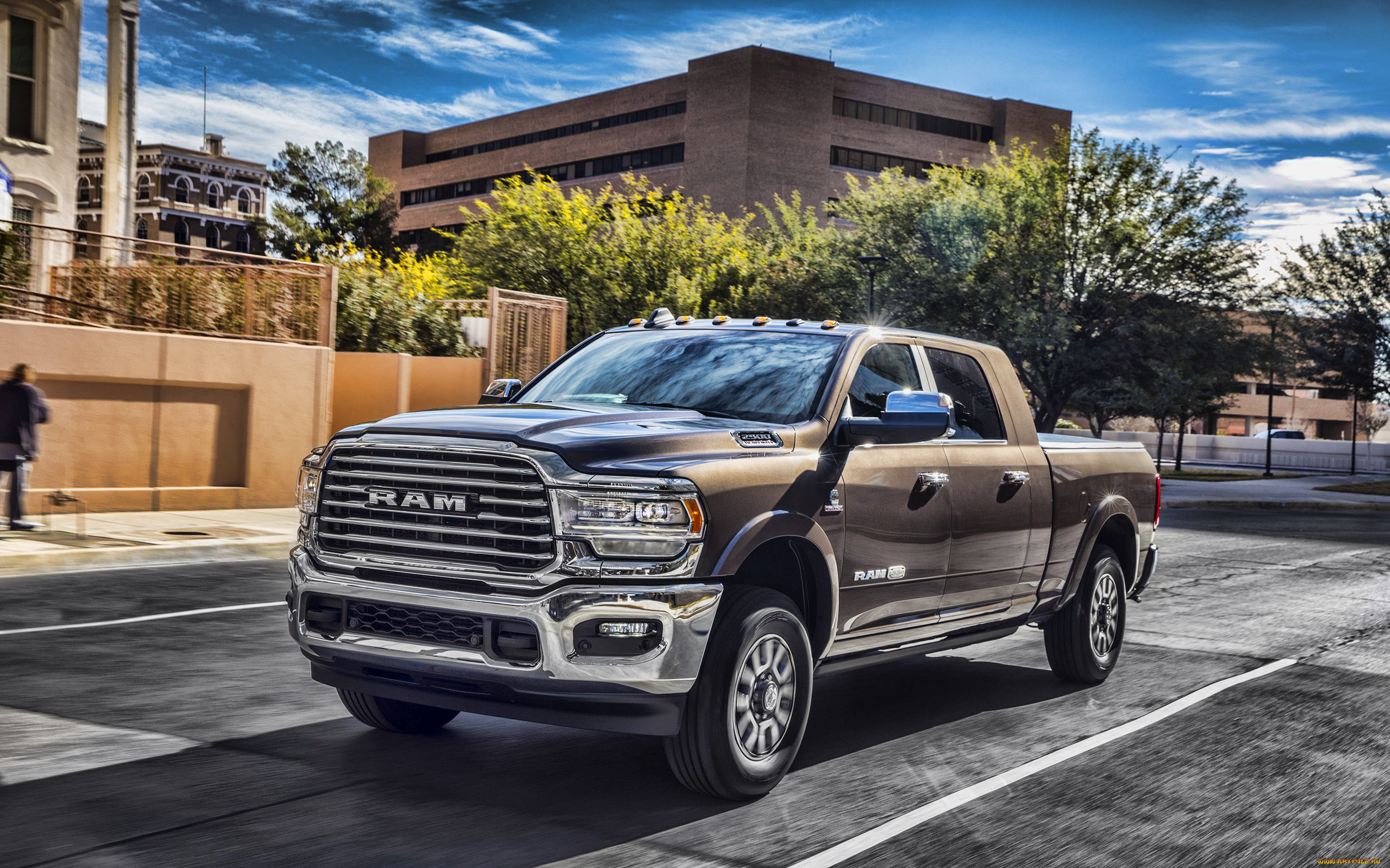 2019 ram hd 2500, , ram, , 2019, hd, 2500, heavy, duty, pickup, , hdr